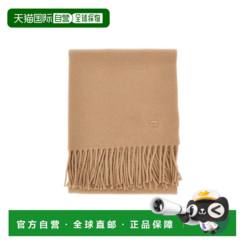 WEEKEND MAX MARA 女士围巾 5546086506014 AW2026图片