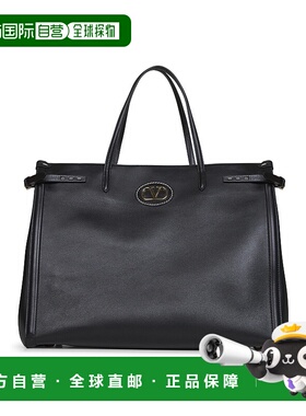 VALENTINO GARAVANI 女士单肩包托特包 6W0B0R18CVC0NO SS2025