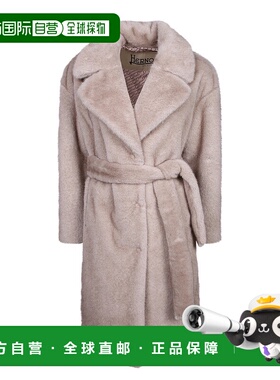 HERNO 女士外套 CA000582D127391985 AW2025 花色 Herno Coats