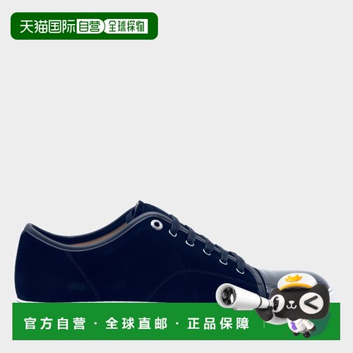 Lanvin 朗雯 男士 运动鞋 FMSKDBB1VBALP1524