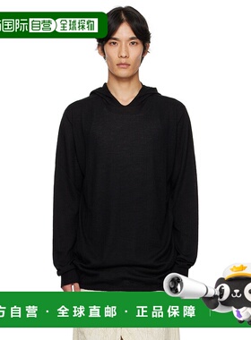 1h可退 潮奢 rick owens 瑞克 欧文斯 男士 黑色 Concordians Lon