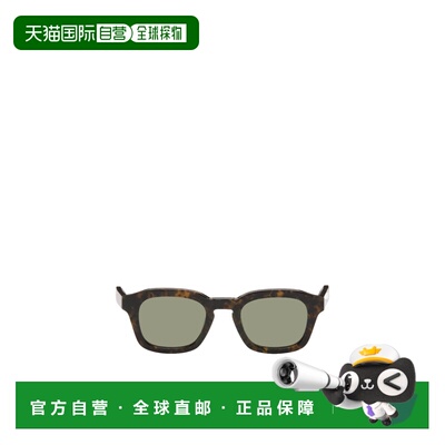 THOM BROWNE 男士眼镜 UES412AG0002206 SS2026 花色