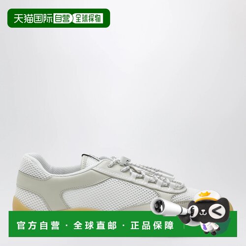PRADA 女士运动鞋 1E490O0053ZM0F0K74 AW2026 白色