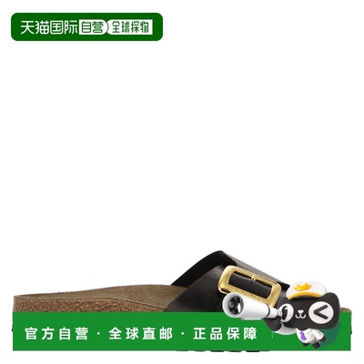 1h可退 潮奢 Birkenstock 勃肯 女士 CATALINA CB 搭扣便鞋 10294