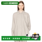 潮奢 Komako The 1h可退 Row 女士 衬衫 8461W3301