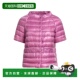 潮奢 舒适时尚 Herno Shell 1h可退 pink粉色 女士 夹克