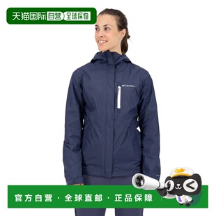 COLUMBIA Pouring Adventure™II夹克 女士女式雨衣外套哥伦比亚