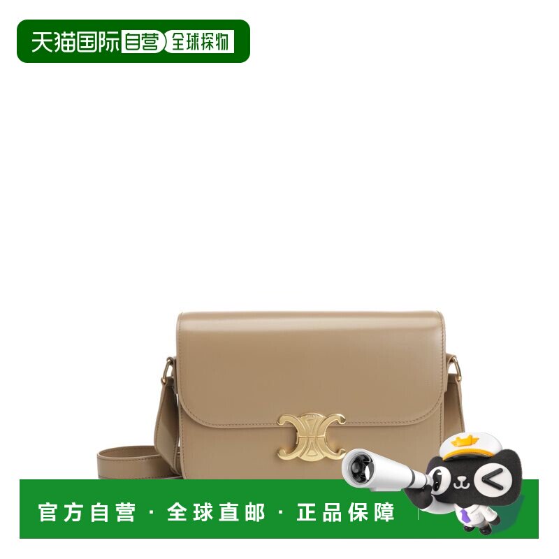 CELINE 女士斜挎包 187363BF418AE