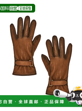 1h可退 潮奢 Isabel Marant 伊莎贝尔 玛兰 Uriah 手套 25AGA010C