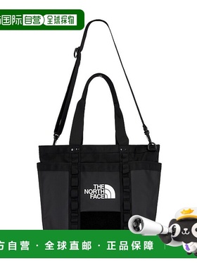 1h可退 潮奢 the north face 北面 女士 Explore 多用途手提包 NF