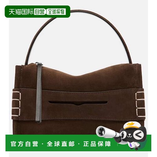 J.W.Anderson/Loafer女士手提包单肩包