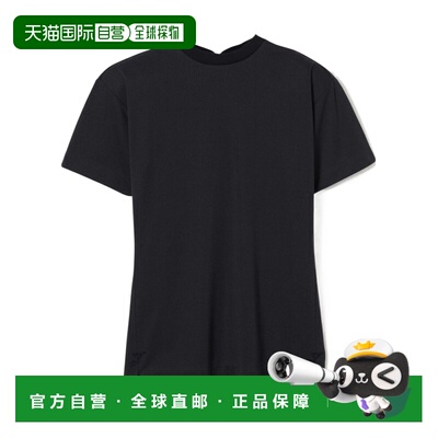 JACQUEMUS 女士T恤 SS2026短袖 TSW00589AJ00254990