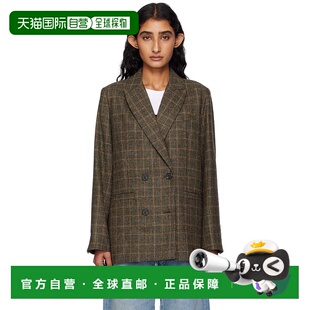 女士 棕色 Lucy 1h可退 外套 A.P.C. 西装 WVBCTF03212 潮奢