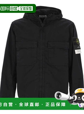 STONE ISLAND 男士夹克 154100077S0A10V0029 SS2026