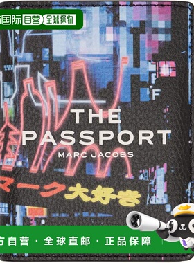 1h可退 潮奢 Marc Jacobs 马克 雅可布 女士 独家发售黑色 The To