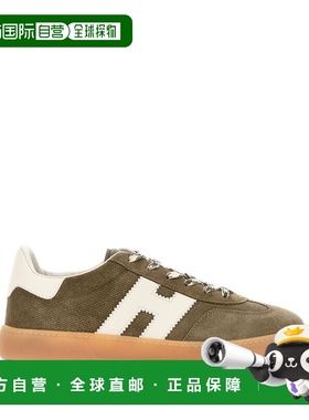 HOGAN男士休闲鞋HXM6470FB60UWX419L男鞋运动鞋