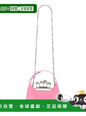 ALEXANDER MCQUEEN 女士手提包 731136DYTAD5705-30单肩包