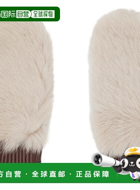 1h可退 潮奢 Tiger Of Sweden 男士 棕色 Chiro 手套 T69543018