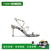 女士 潮奢 1h可退 F3075803 KHAITE 凉鞋 皮鞋 Loop 舒适时尚