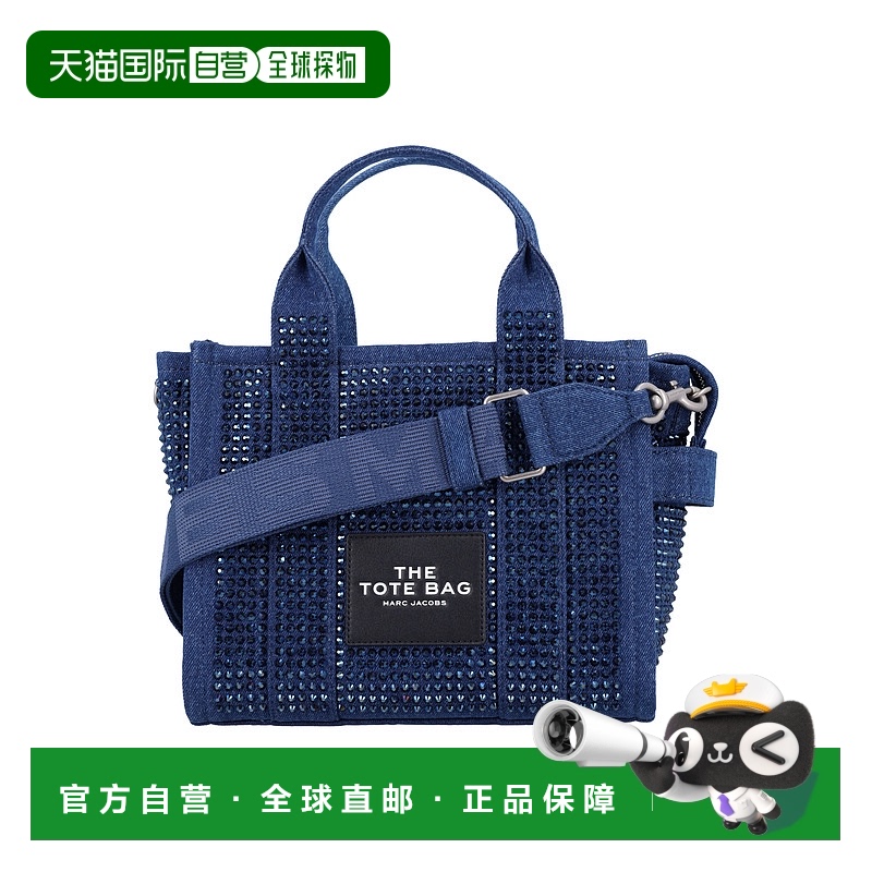 1h可退 MARC JACOBS 女士手提包 2S5HTT026H03475 SS2025