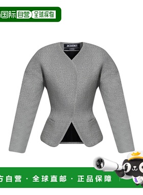 JACQUEMUS 女士外套 JAW00103AW00657910 AW2025