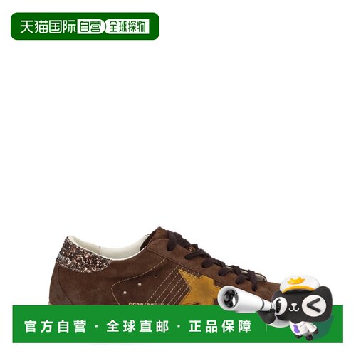 Golden Goose 级明星运动鞋 GWF00102F00810055736 女士