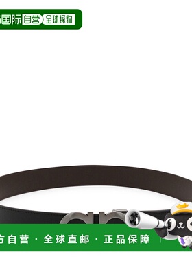 1h可退 潮奢 Salvatore Ferragamo 菲拉格慕 男士 CINTURA REVERS