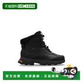 UGG 黑色 AW2025 女士雪地靴 11690310BLK