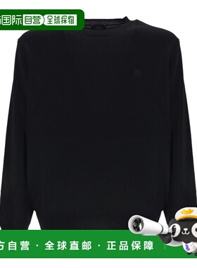 1h可退 ETRO 男士针织毛衣 MRKF0003AL257B0665 AW2024 黑色