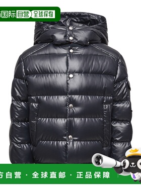 MONCLER 男童大衣 K29541A00020597YX778 AW2025