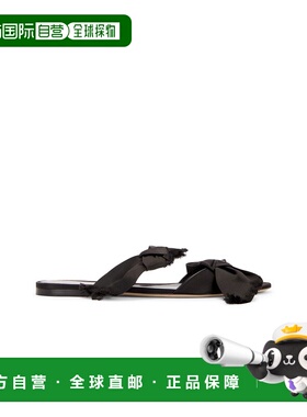 1h可退 潮奢 The Row 女士 Voluptas 凉鞋 F1571W326