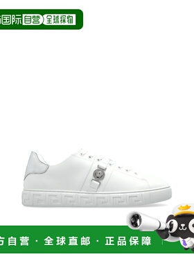 VERSACE 男士运动鞋 10144601A149572W270 AW2025范思哲男鞋