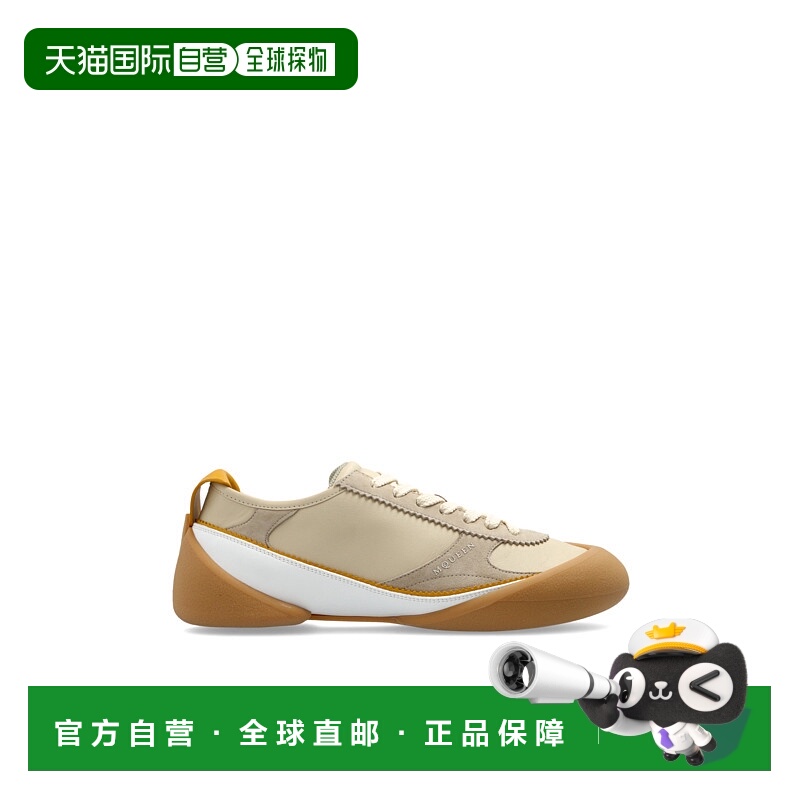 1h可退 ALEXANDER MCQUEEN 男士运动鞋 824800WIAGV2201 AW2025