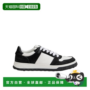 男士 时尚 休闲鞋 1h可退 运动鞋 paris 牛皮低帮男鞋 ami