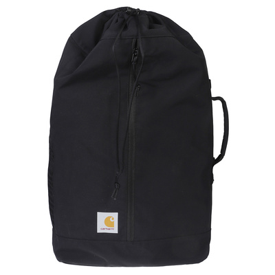 CARHARTT WIP 男士单肩包 I03629900EXX SS2026 黑色