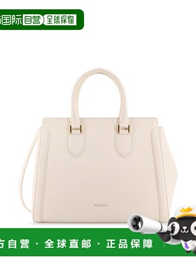 ALEXANDER MCQUEEN 女士斜挎包 8379111MAAC9112 AW2025