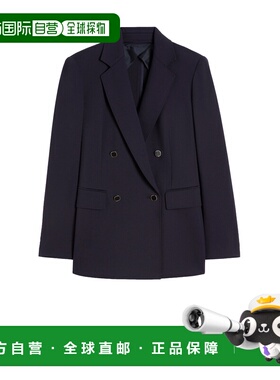 MAX MARA STUDIO 女士外套 2616911011600002 SS2026