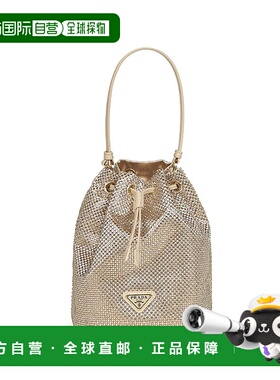 PRADA 女士手提包 1BE067OOD2HNJF0GCN AW2025 花色