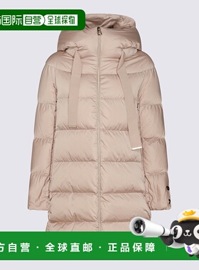 HERNO 女士外套 PI1304D12170Z1985 AW2024 灰色 长袖羽绒服