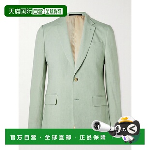 男士 Paul 外套 亚麻西装 Soho 史密斯 保罗 Smith 潮奢 1h可退