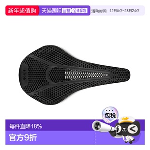 自营 意大利FIZIK飞贼VENTO ARGO R1 3D打印碳纤维坐垫自行车骑行