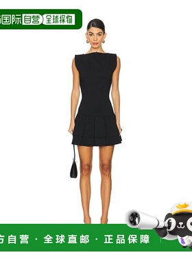 1h可退 潮奢 for love lemons 女士 Kindred 迷你连衣裙 KD0002FA