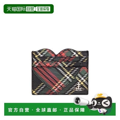 VIVIENNE WESTWOOD 女士卡包 5403000LWS0022N302收纳