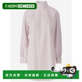 0107 Van 潮奢 1h可退 范诺顿 Dries 德赖斯 格子衬衫 Noten 女士