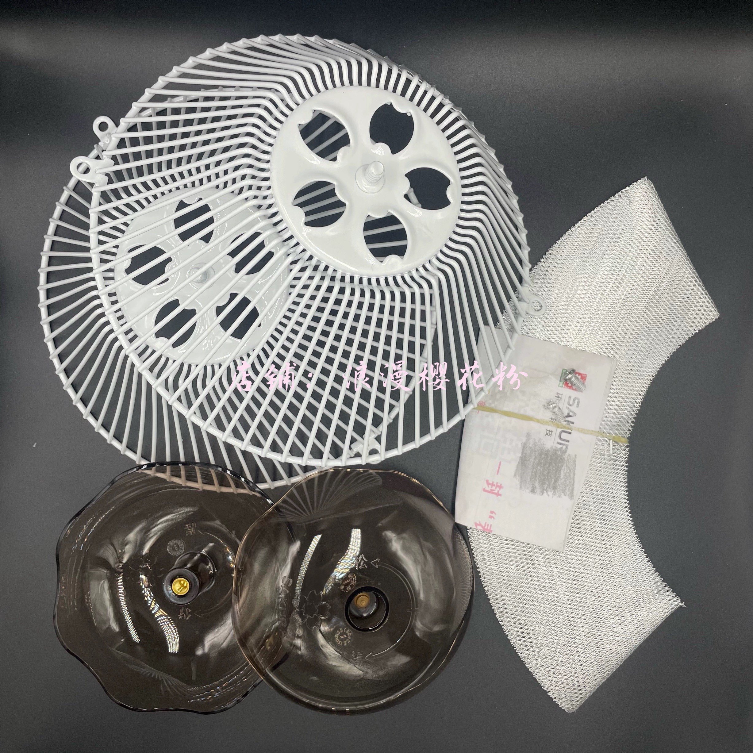 适用樱花抽油烟机过滤网原装油网脱排配件导油柱网罩接油盒通用,大家电,烟机灶具配件,淘宝优惠券,粉丝福利购,淘宝优惠卷