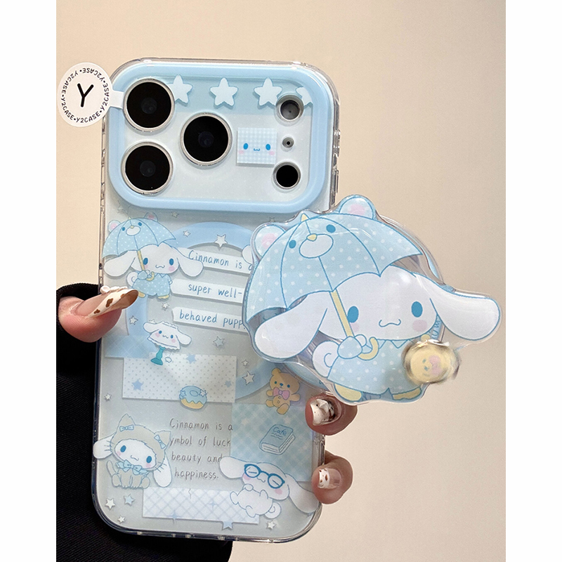 适用苹果个性创意防摔