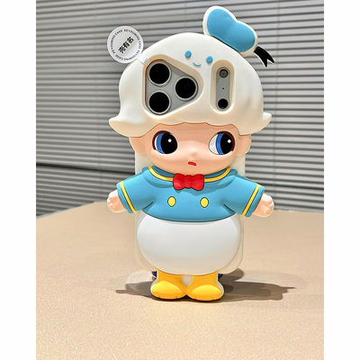 适用苹果个性创意防摔