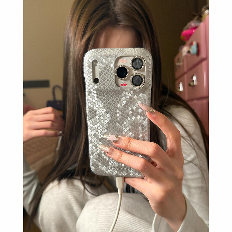 适用苹果个性创意防摔