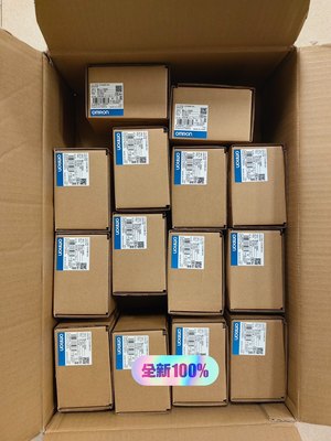 欧辰电气议价欧姆龙全新原装正品温控器 E5AC-CX3ASM-804 议价议