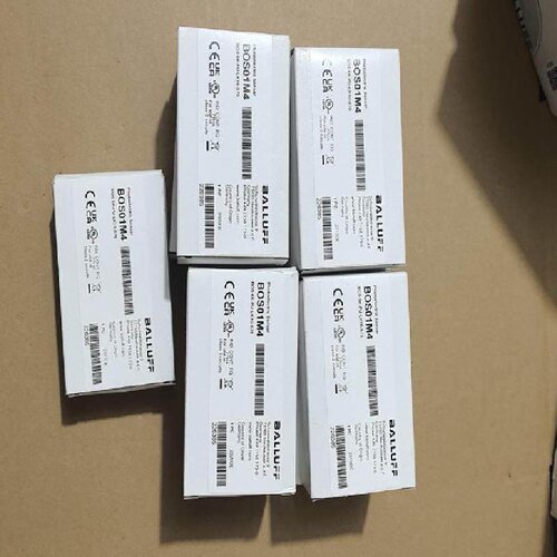 议价全新原装巴鲁夫BOS01M4镜面反射型感测器BOS